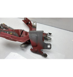 Charniere de capot RENAULT CLIO 4