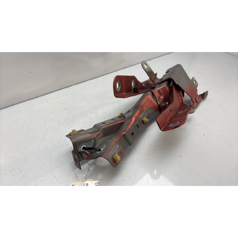 Charniere de capot RENAULT CLIO 4 Photo n°6