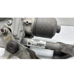Moteur essuie glace avant gauche PEUGEOT 3008 1