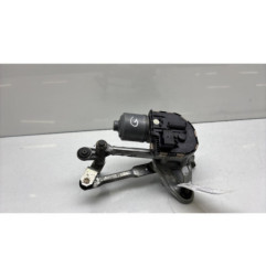 Moteur essuie glace avant gauche PEUGEOT 3008 1