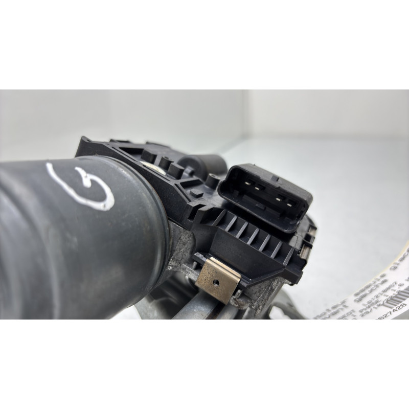 Moteur essuie glace avant gauche PEUGEOT 3008 1 Photo n°5