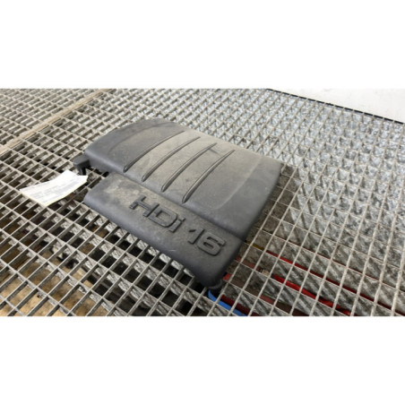 Cache moteur  PEUGEOT 3008 1