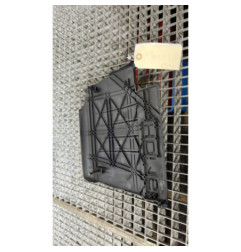 Cache moteur  PEUGEOT 3008 1