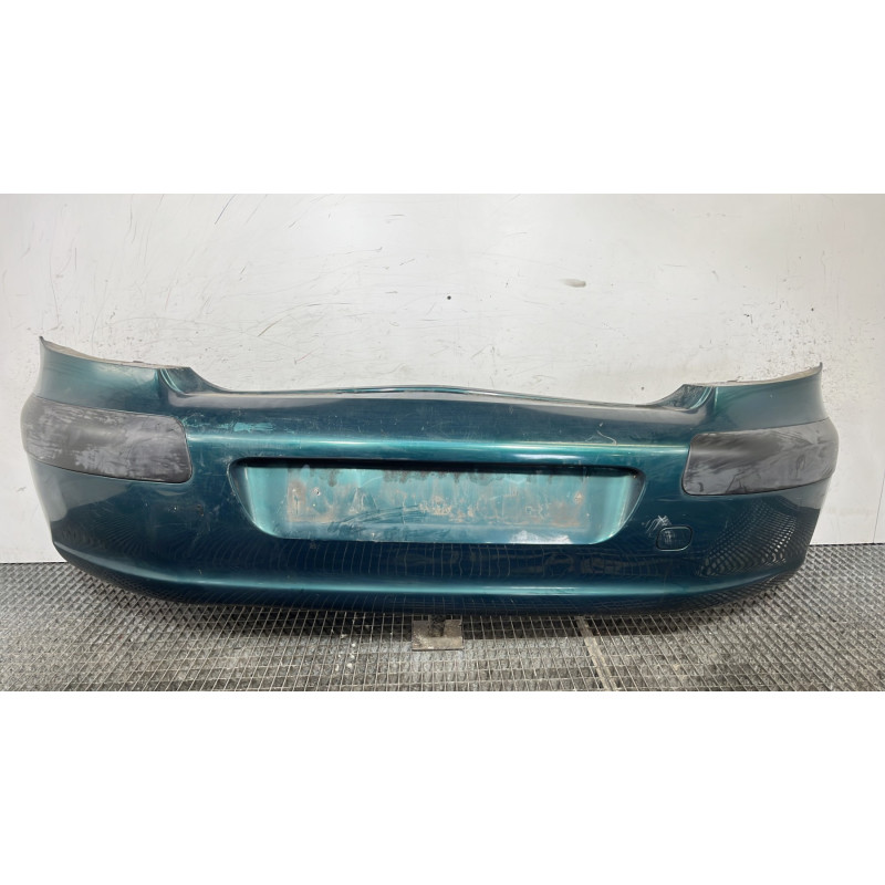 Pare choc arriere PEUGEOT 307 Photo n°1