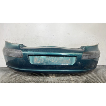 Pare choc arriere PEUGEOT 307 Photo n°1