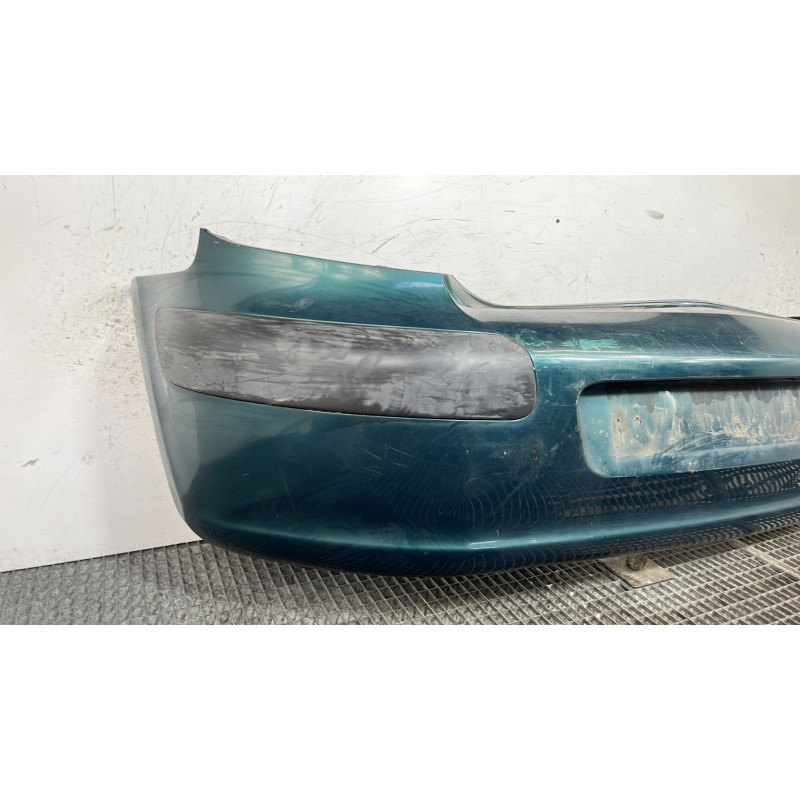 Pare choc arriere PEUGEOT 307 Photo n°2