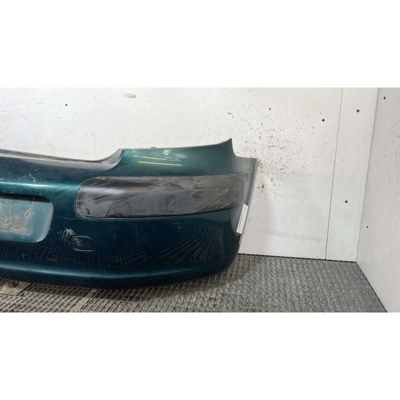 Pare choc arriere PEUGEOT 307 Photo n°3