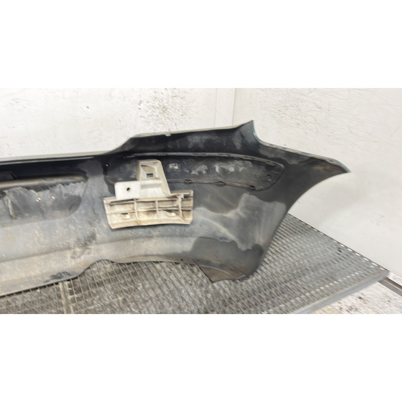 Pare choc arriere PEUGEOT 307 Photo n°4