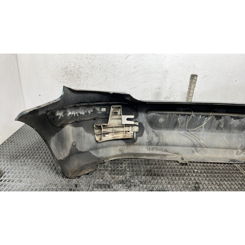 Pare choc arriere PEUGEOT 307 Photo n°6