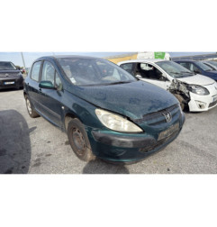 Pare choc arriere PEUGEOT 307