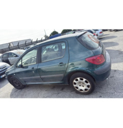 Pare choc arriere PEUGEOT 307