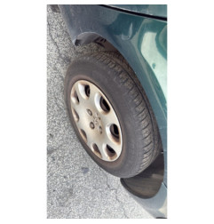 Pare choc arriere PEUGEOT 307