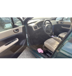 Pare choc arriere PEUGEOT 307