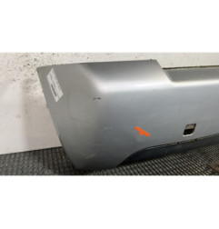 Pare choc arriere CITROEN C2