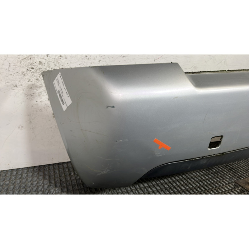 Pare choc arriere CITROEN C2 Photo n°2