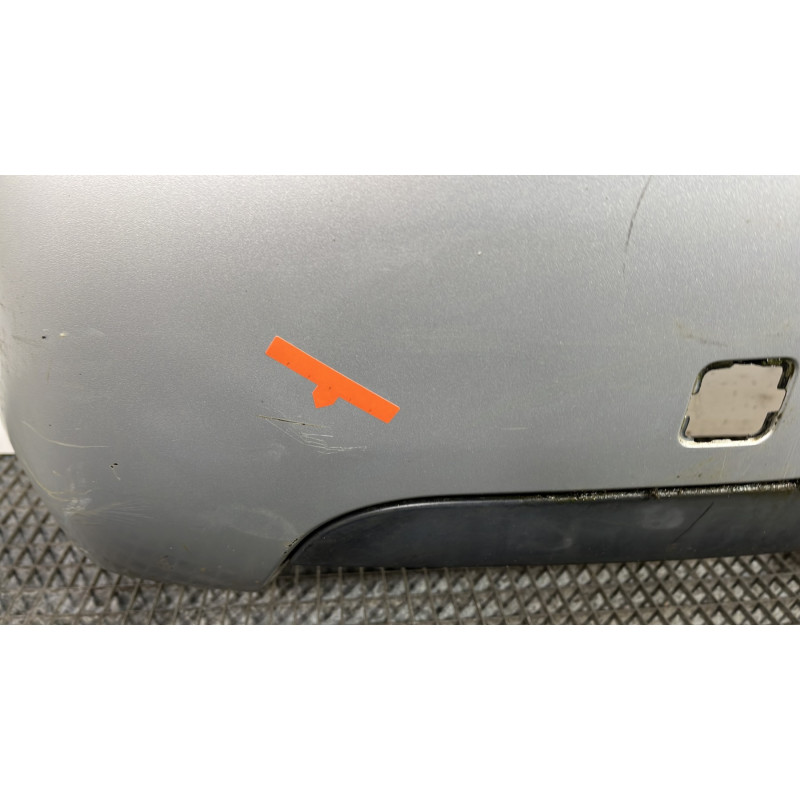 Pare choc arriere CITROEN C2 Photo n°3