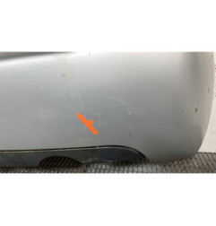 Pare choc arriere CITROEN C2