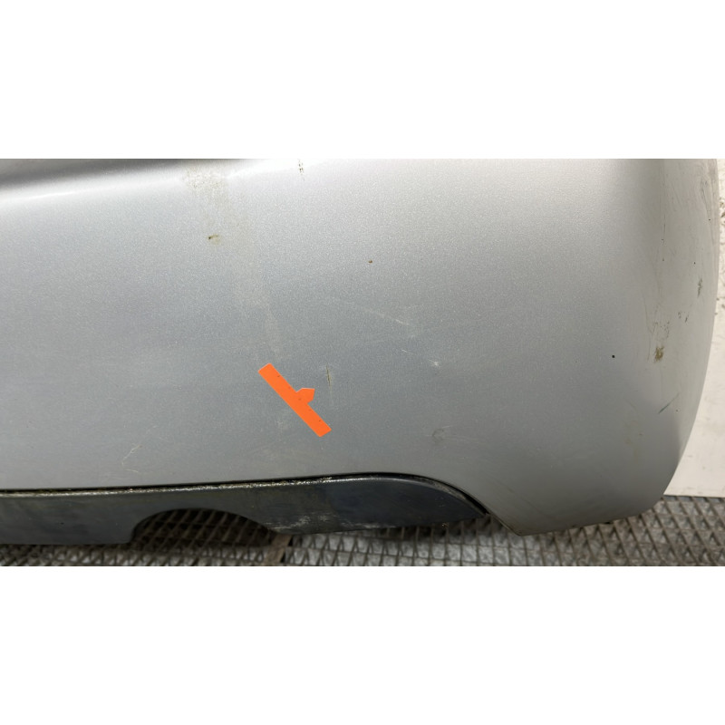 Pare choc arriere CITROEN C2 Photo n°5