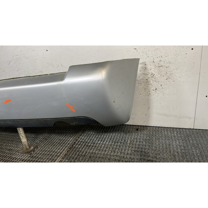 Pare choc arriere CITROEN C2 Photo n°6
