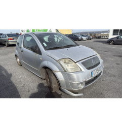 Pare choc arriere CITROEN C2