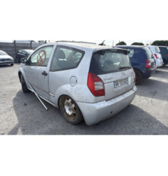 Pare choc arriere CITROEN C2