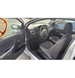 Pare choc arriere CITROEN C2