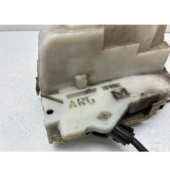 Serrure arriere gauche CITROEN C3 1