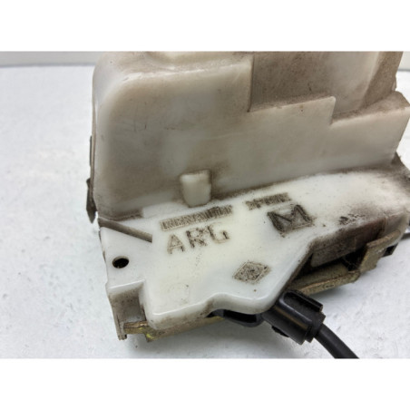 Serrure arriere gauche CITROEN C3 1
