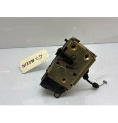 Serrure arriere gauche CITROEN C3 1