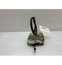 Serrure arriere gauche CITROEN C3 1