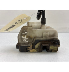 Serrure arriere gauche CITROEN C3 1