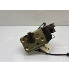 Serrure avant droit CITROEN C3 1