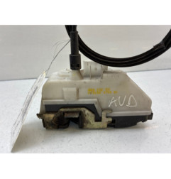 Serrure avant droit CITROEN C3 1