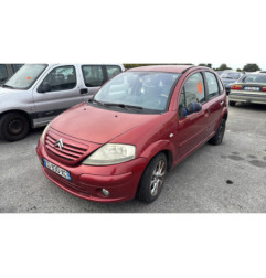 Serrure avant droit CITROEN C3 1
