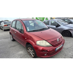 Serrure avant droit CITROEN C3 1