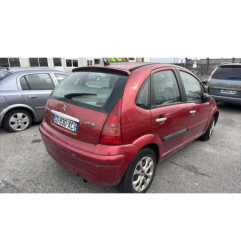 Serrure avant droit CITROEN C3 1