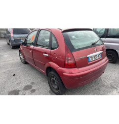 Serrure avant droit CITROEN C3 1