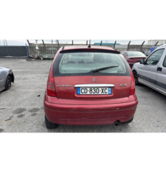 Serrure avant droit CITROEN C3 1