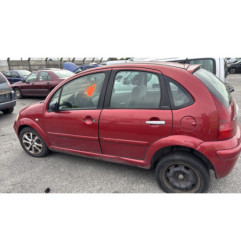 Serrure avant droit CITROEN C3 1