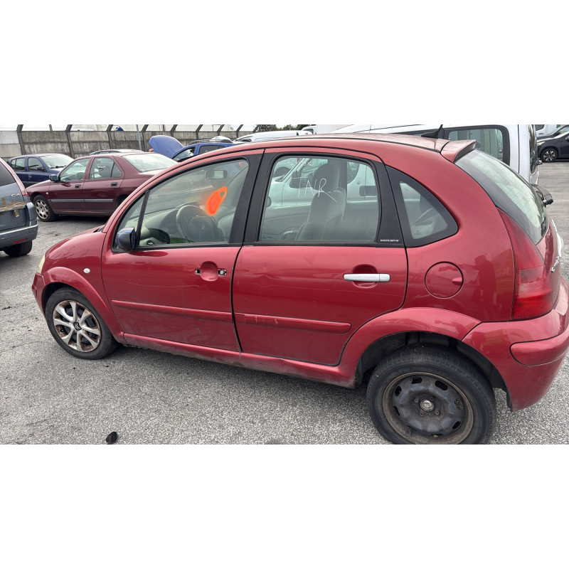 Serrure avant droit CITROEN C3 1 Photo n°13