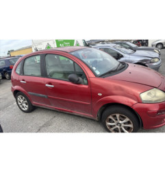 Serrure avant droit CITROEN C3 1