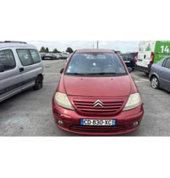 Serrure avant droit CITROEN C3 1