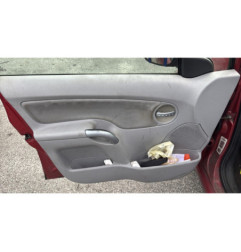 Serrure avant droit CITROEN C3 1