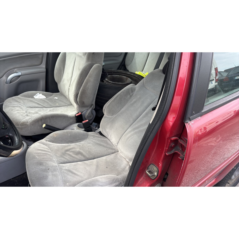 Serrure avant droit CITROEN C3 1 Photo n°17