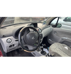 Serrure avant droit CITROEN C3 1