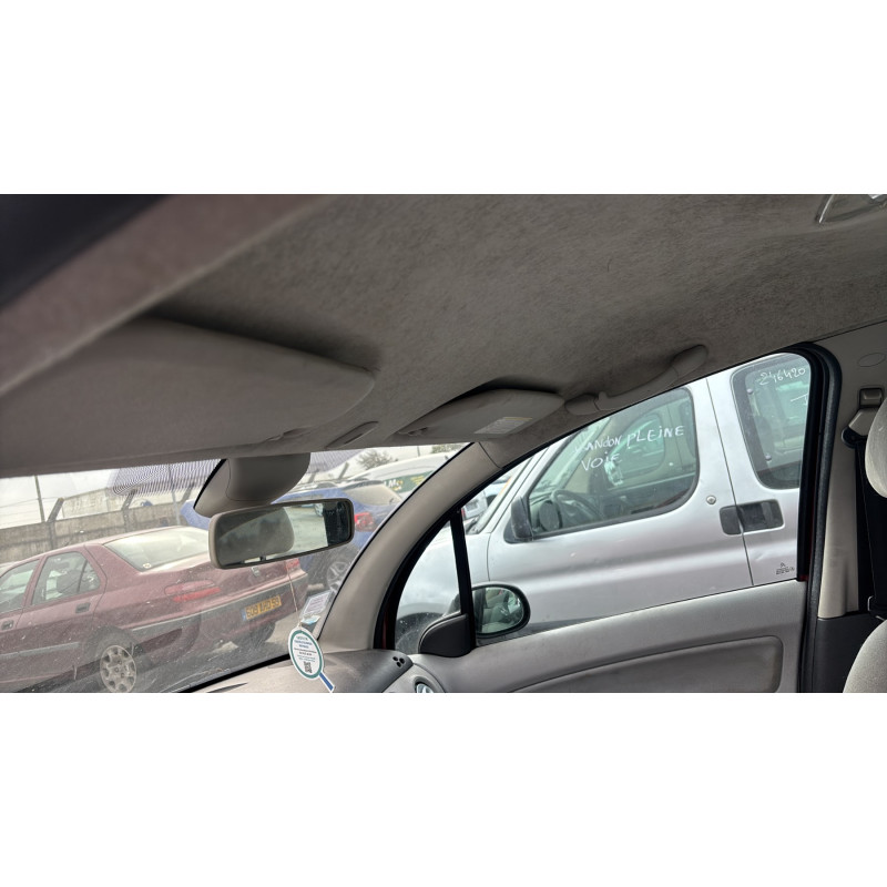 Serrure avant droit CITROEN C3 1 Photo n°19