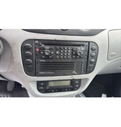 Serrure avant droit CITROEN C3 1