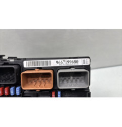 Boitier servitude moteur (BSM) CITROEN C3 2