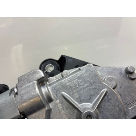 Moteur essuie glace arriere CITROEN C3 3 Photo n°1