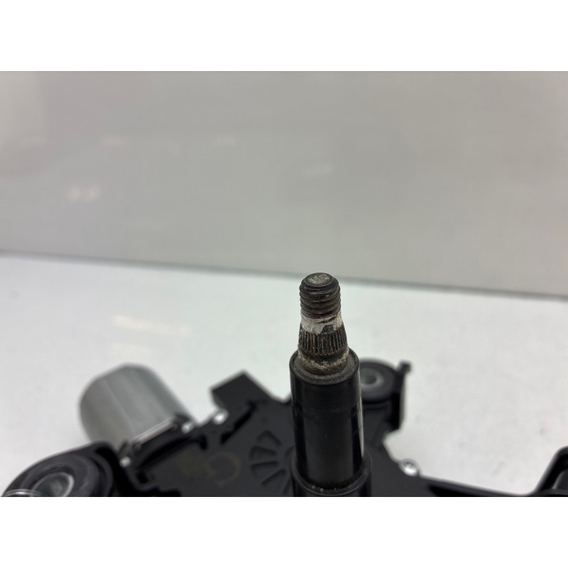 Moteur essuie glace arriere CITROEN C3 3 Photo n°3